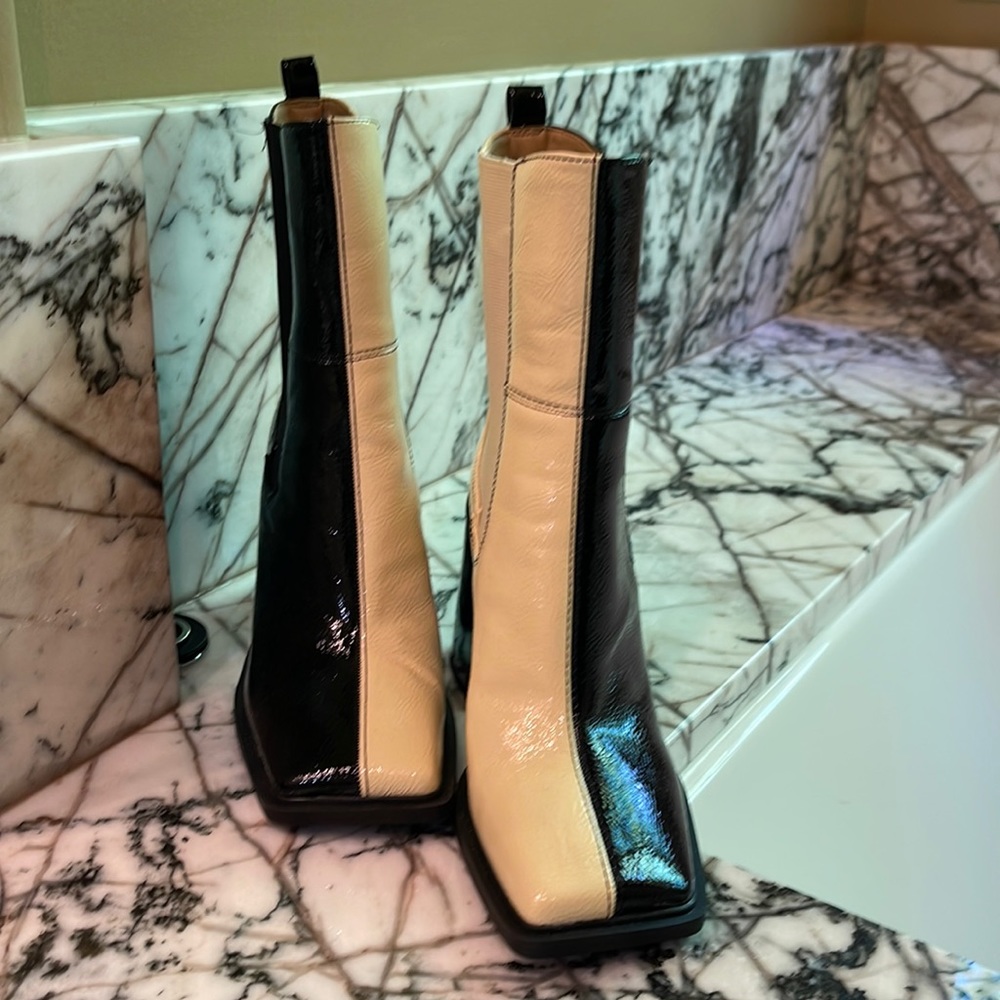 Circus by Sam Edelman Boots